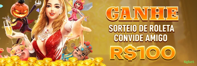 App 6gbet para Android e iOS - download grátis