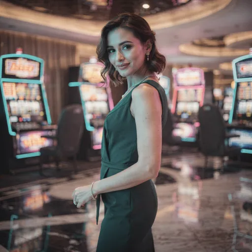 Cassino ao vivo 6gbet dealers