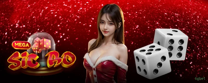 Cassino 6gbet app mobile