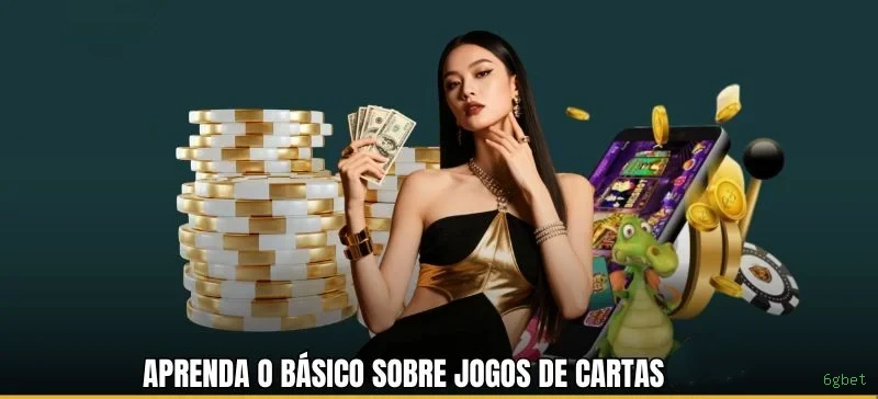 Aplicativo móvel 6gbet para iOS e Android